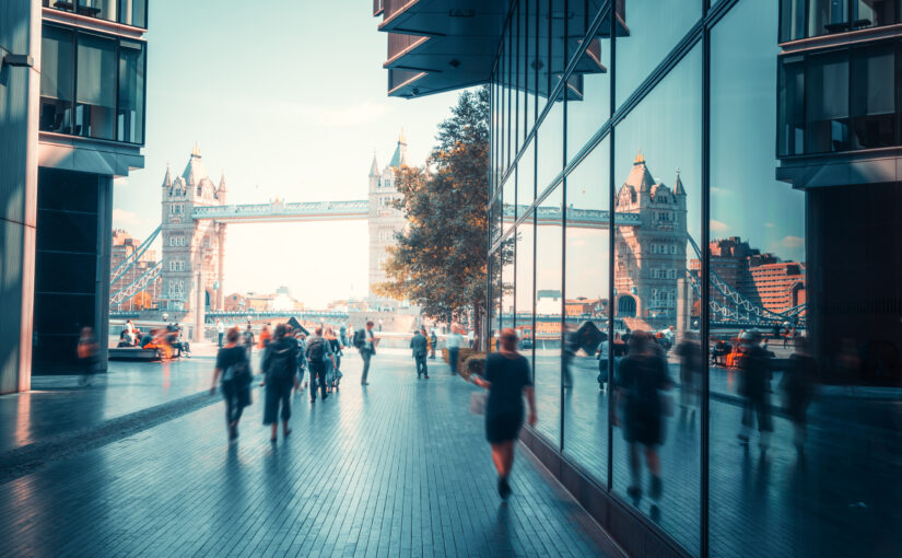 Benefits of a UK Virtual Office for Indian Businesses