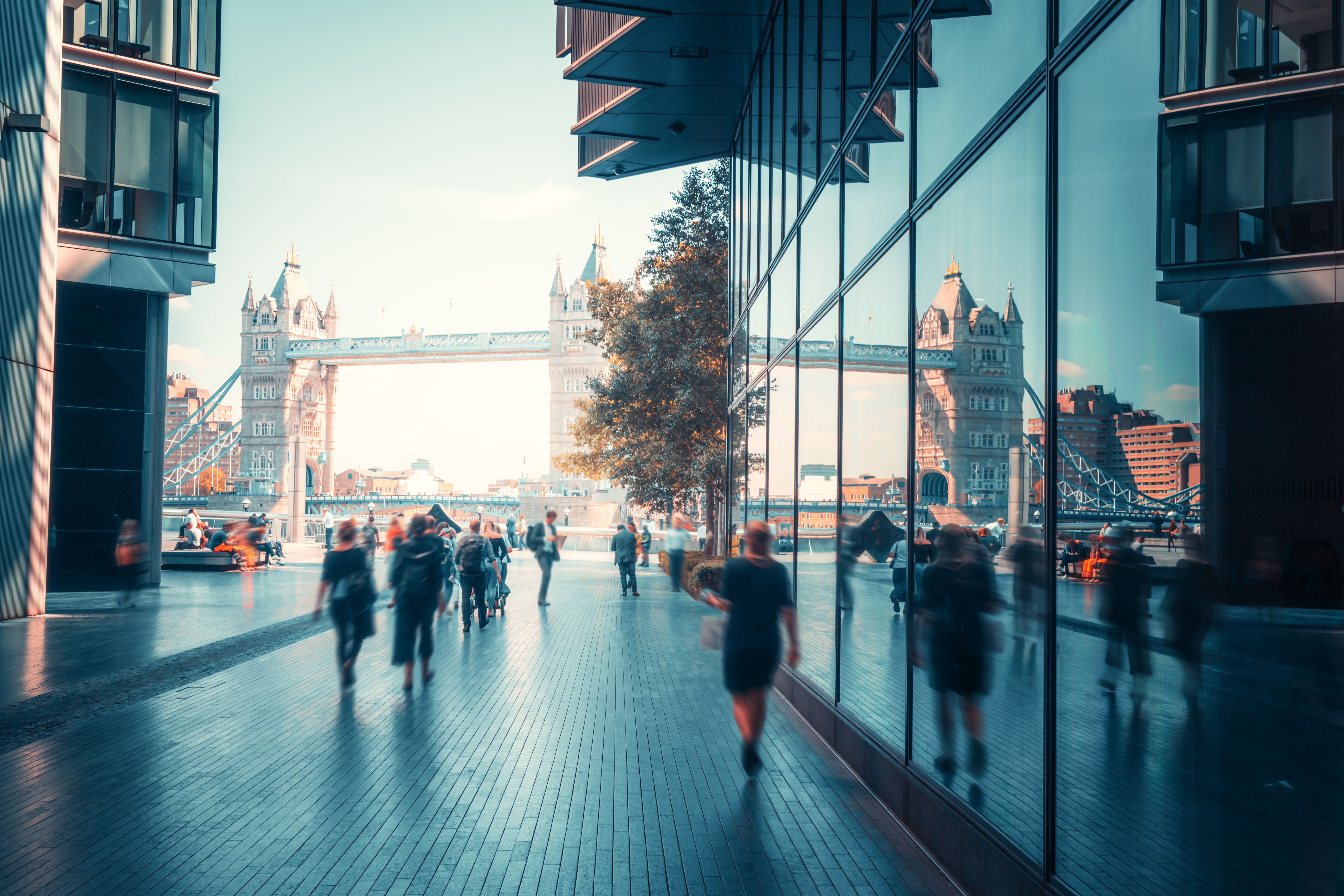 Benefits of a UK Virtual Office for Indian Businesses