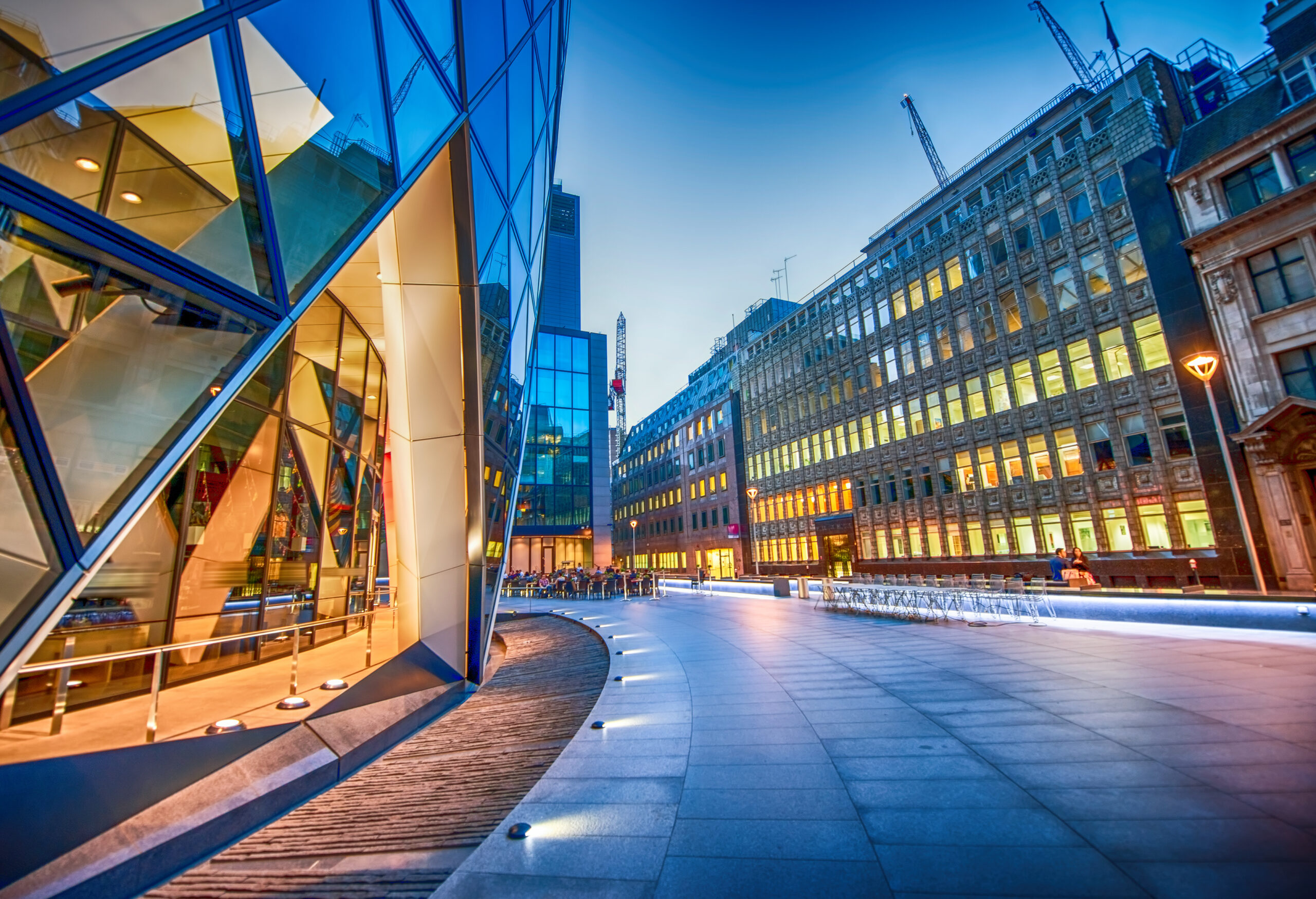 Indian entrepreneur using a registered office address to register a UK company from India.