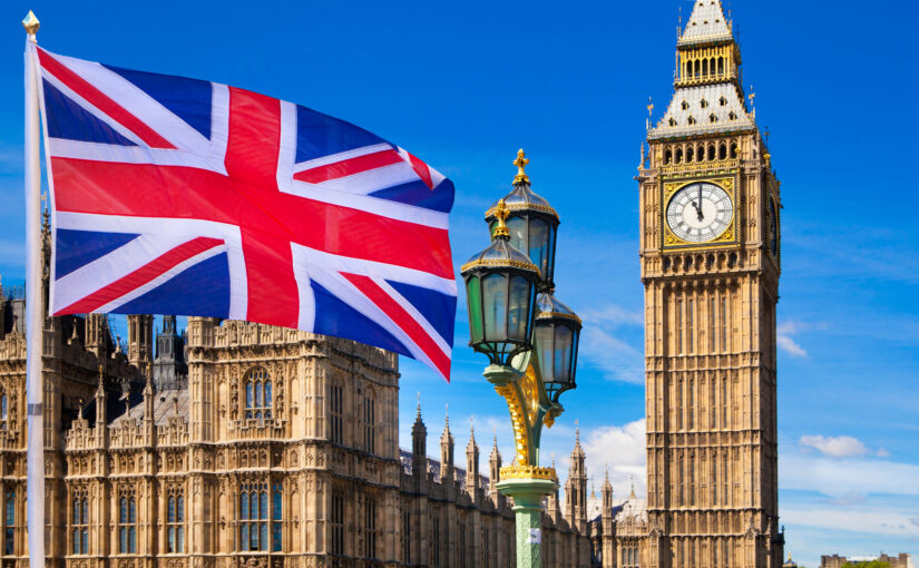 Register a UK Company from India with London Registered Office Address