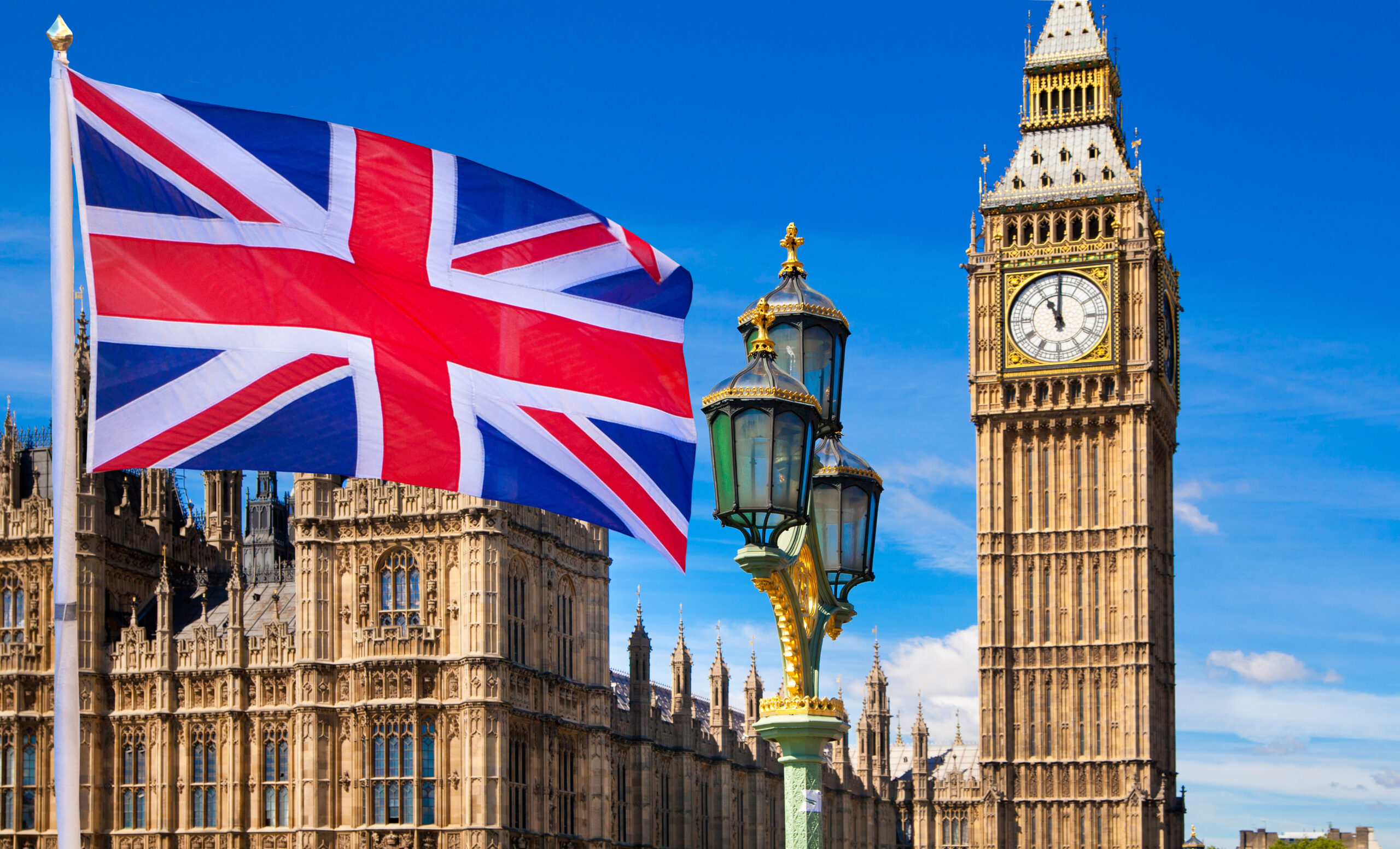 Register a UK Company from India with London Registered Office Address
