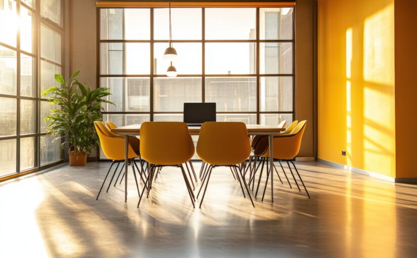 Virtual office vs physical office comparison for Indian businesses expanding into the UK