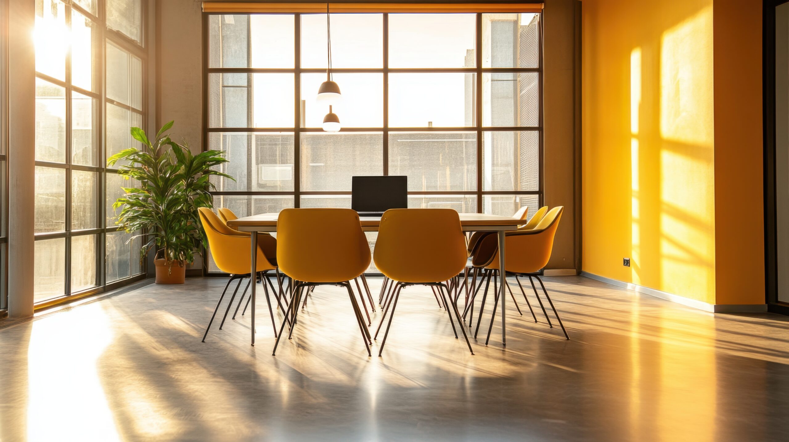 Virtual office vs physical office comparison for Indian businesses expanding into the UK