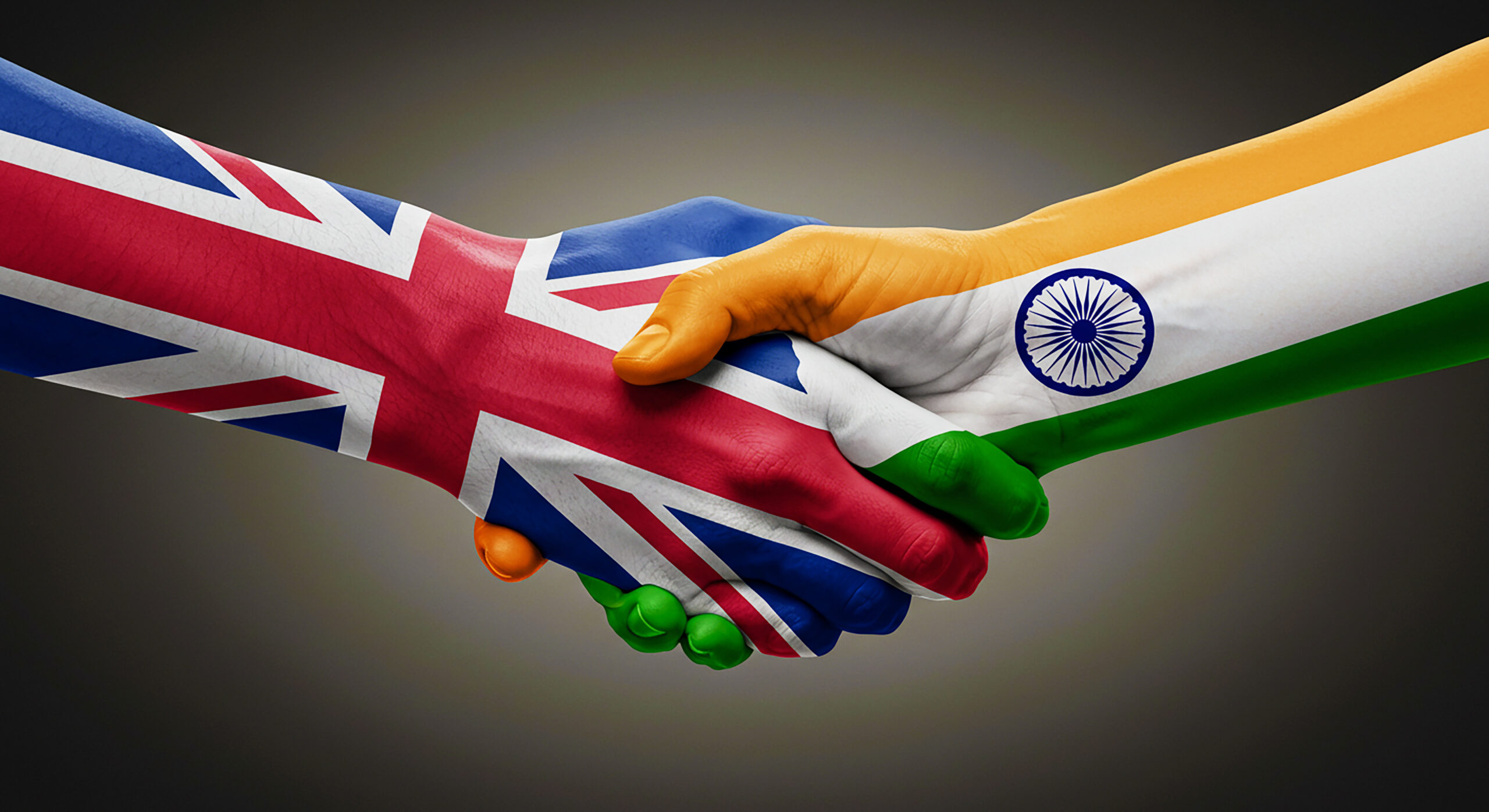 Indian entrepreneur managing a UK business remotely using a London virtual office, UK business address and business phone services.