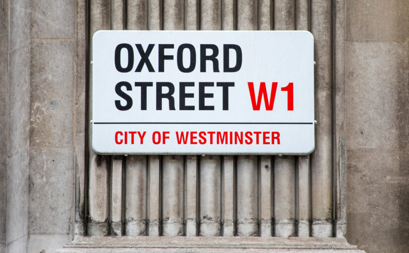London W1 Business Address for Indian Businesses Expanding to the UK