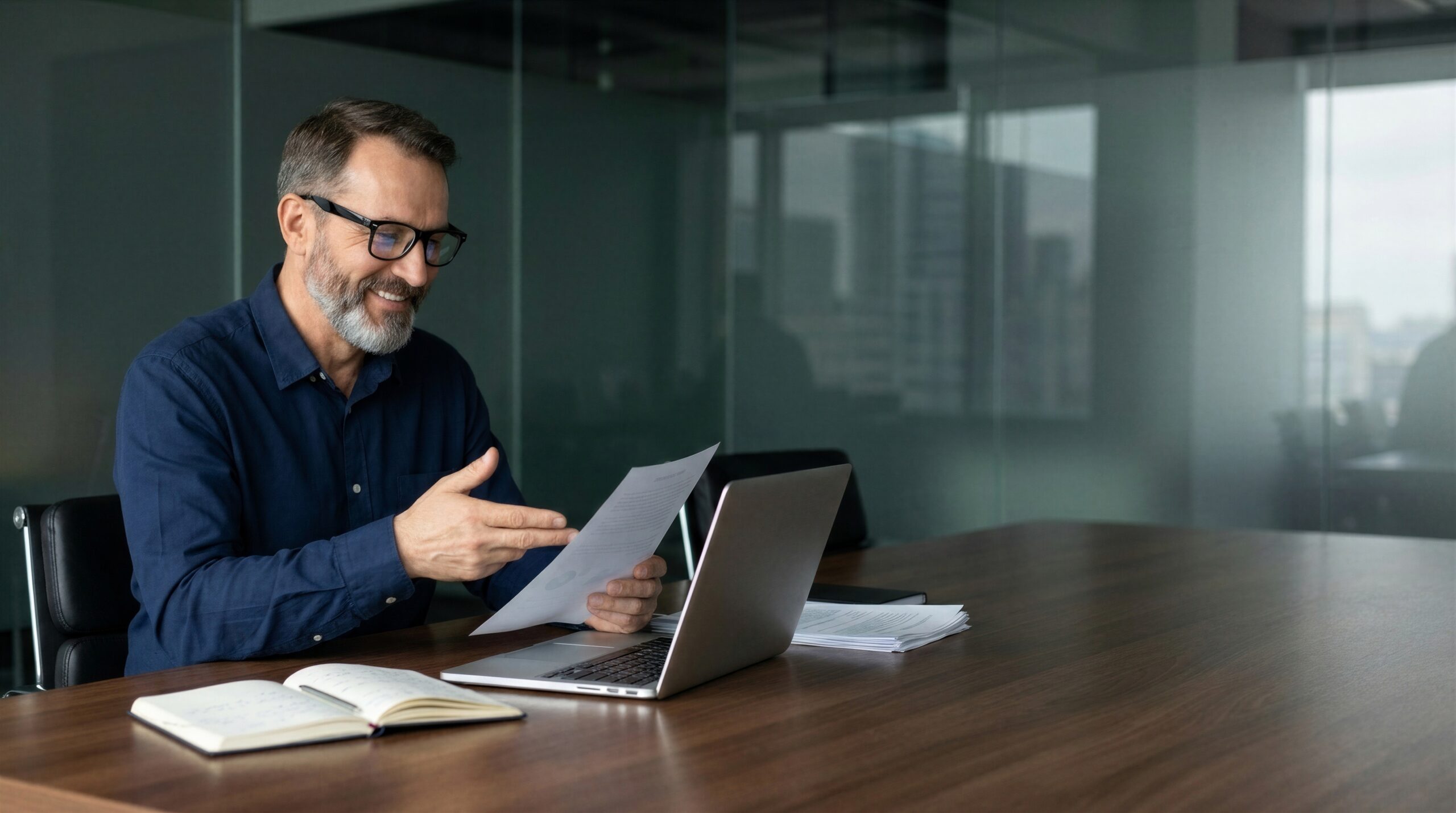 Indian entrepreneur managing a UK company remotely without a UK resident director.