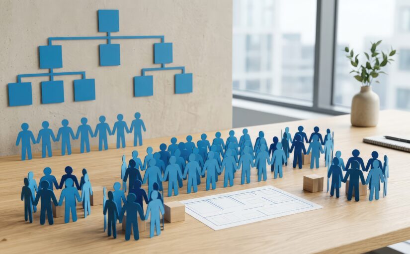 Indian entrepreneur comparing a UK Limited Company and LLP before registering a UK business.