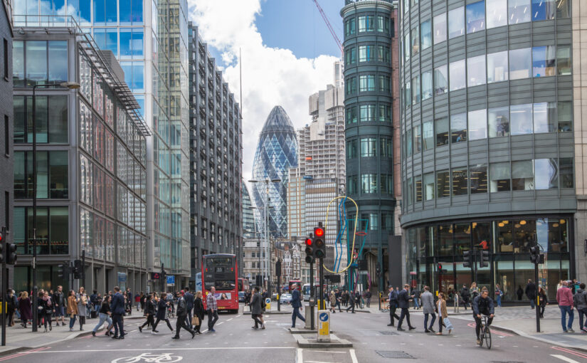 UK Virtual Office India for Indian Businesses with London Business Address
