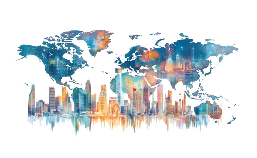 Why expand your business internationally guide for Indian entrepreneurs