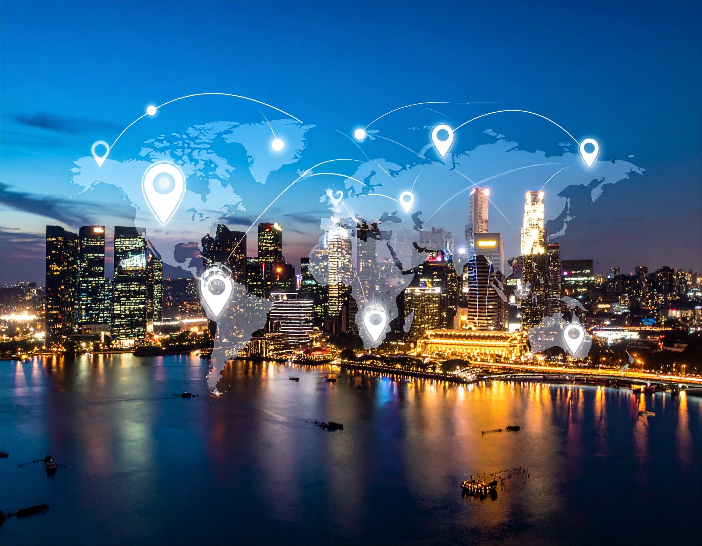 How e-commerce businesses can expand internationally from India in 2026
