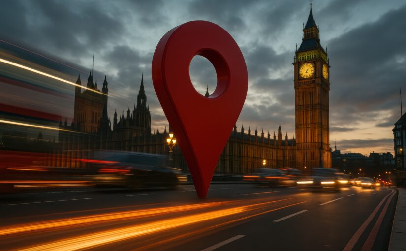Why a London business address creates a strong first impression guide for Indian businesses