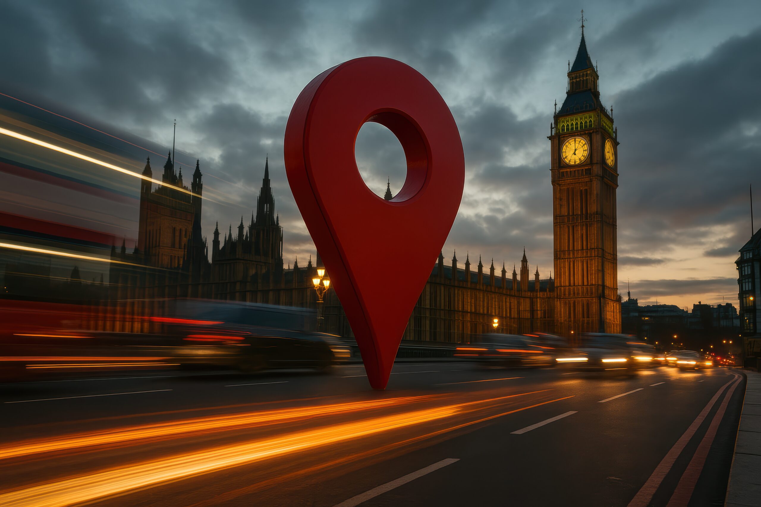 Why a London business address creates a strong first impression guide for Indian businesses