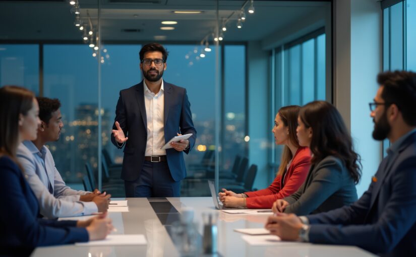 Can everything be managed from India guide for Indian entrepreneurs with UK companies