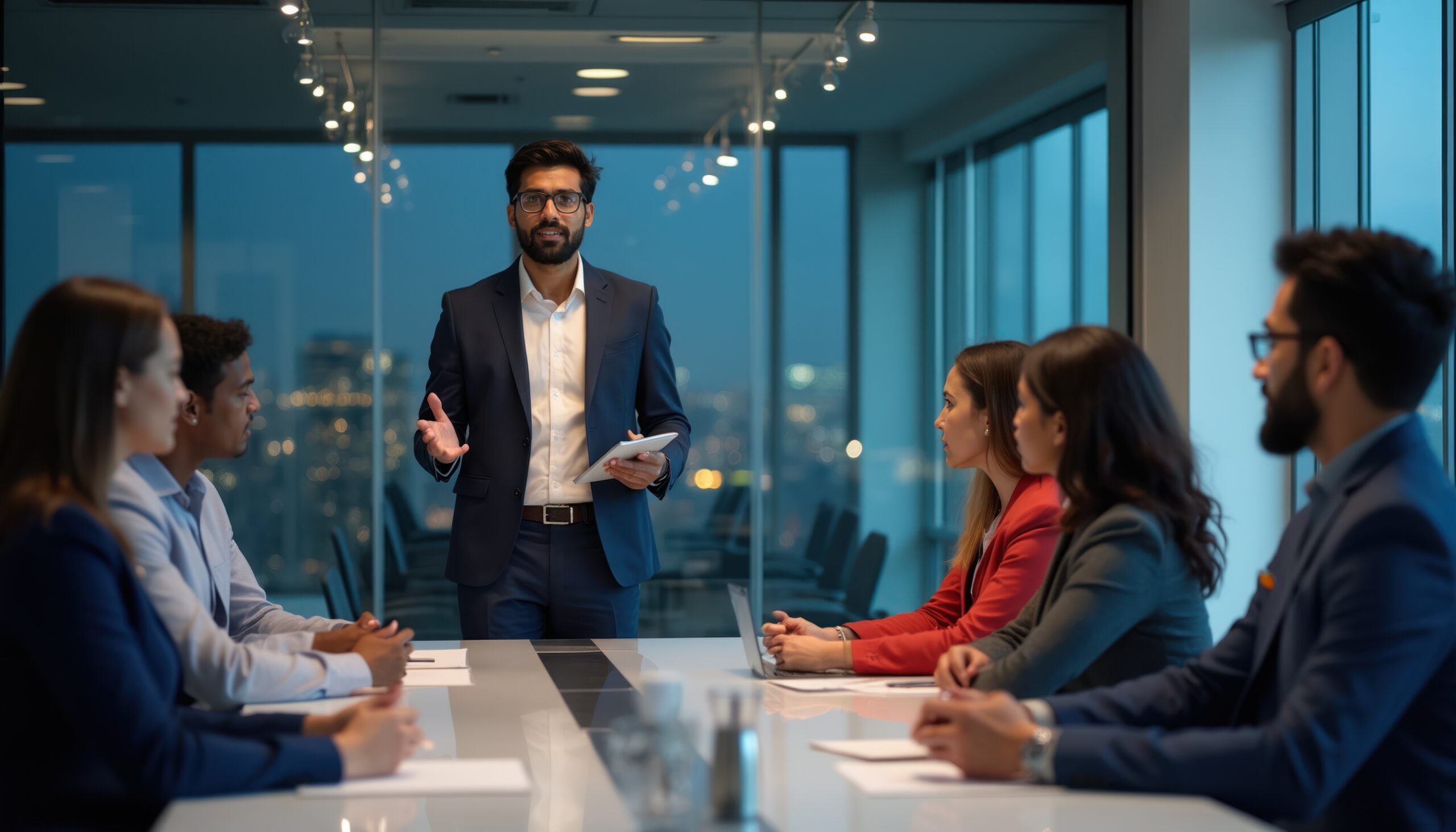 Can everything be managed from India guide for Indian entrepreneurs with UK companies