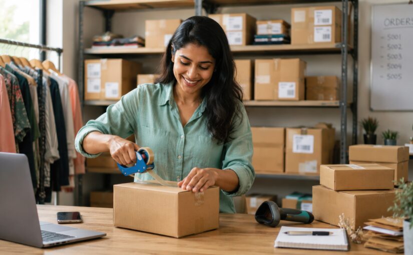 How Indian manufacturers and exporters can enter western markets guide to international expansion