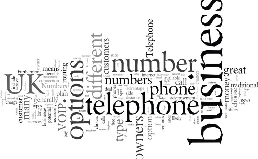 How a UK phone number helps win more customers guide for Indian businesses