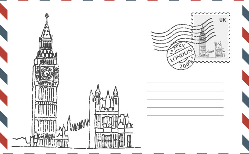 UK mail forwarding service for Indian businesses managing international correspondence remotely.