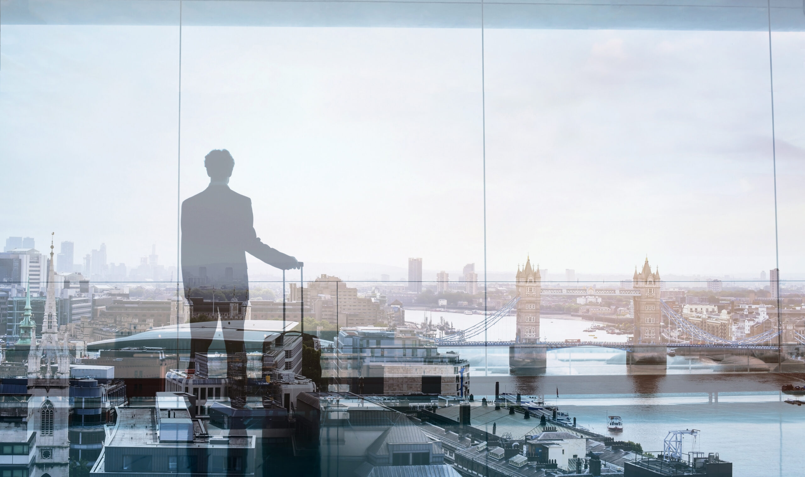 Indian entrepreneur opening a UK company without visiting the UK using remote company registration and virtual office services.