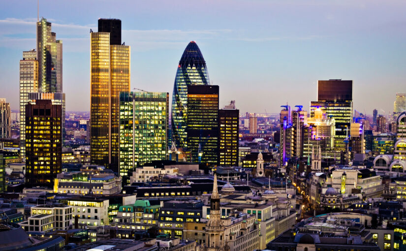 Examples of businesses that use virtual offices to establish a professional UK presence