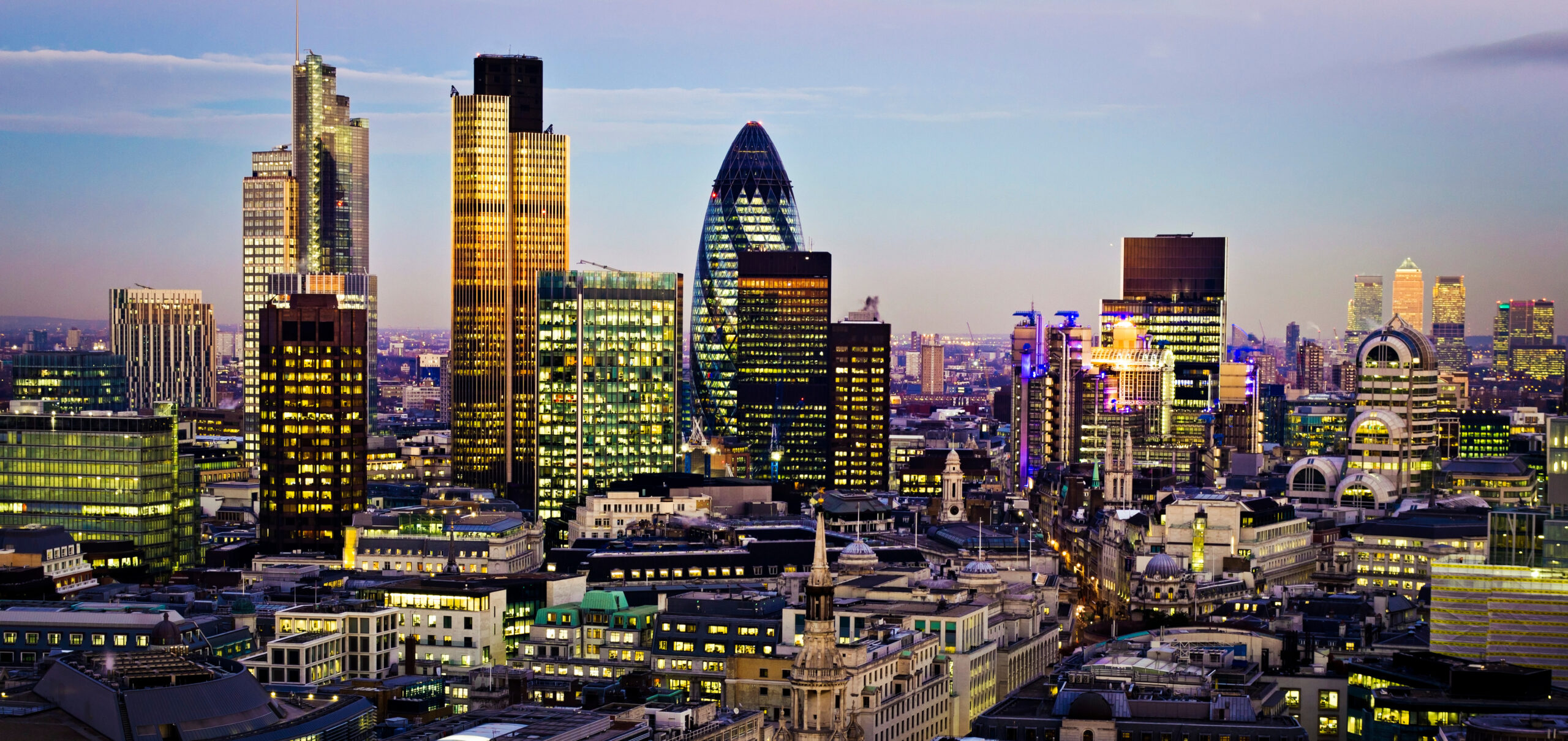 Examples of businesses that use virtual offices to establish a professional UK presence