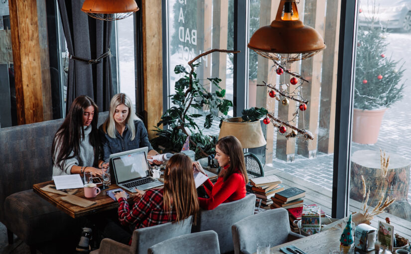 Indian startup founder using a virtual office to build a professional UK presence