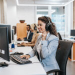 Call forwarding vs call answering comparison for Indian businesses serving UK customers