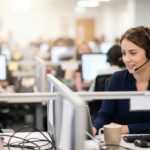 Professional phone services helping Indian businesses manage UK customer calls