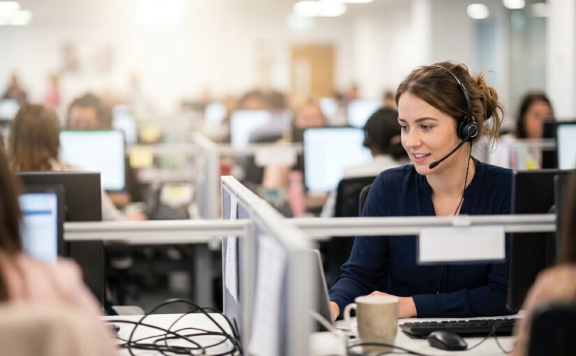 Professional phone services helping Indian businesses manage UK customer calls
