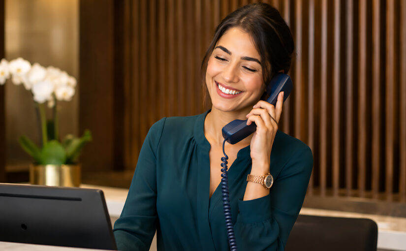 Business landline alternative using VOIP for Indian entrepreneurs handling UK calls