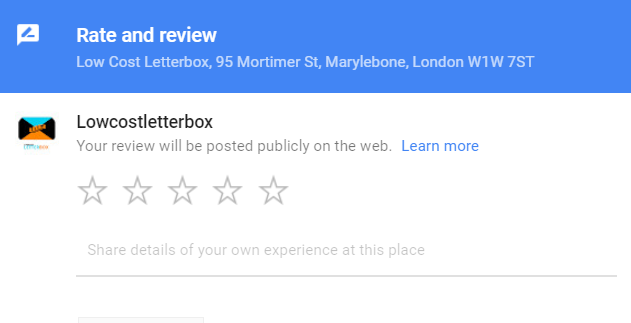 Review-low-cost-letterbox-on-google