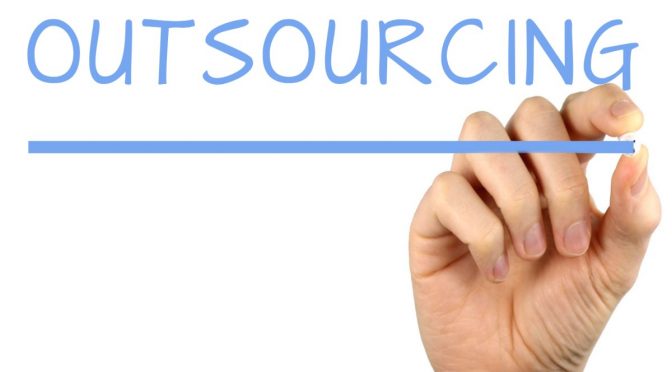 Outsourcing: The Advantages And Disadvantages (For New Business)