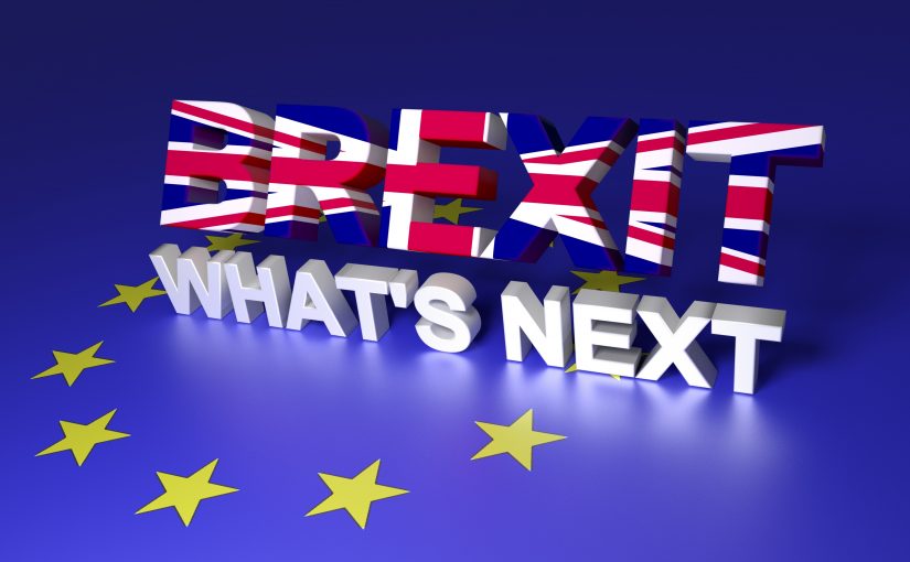 brexit what's next