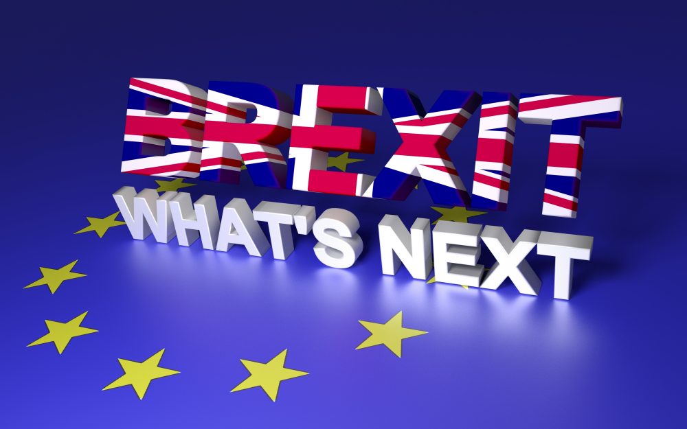 brexit what's next