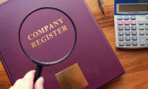 How to Register a New Company at Companies House