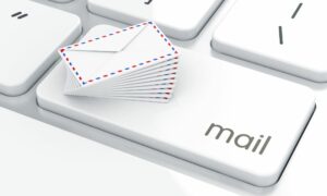 What Is a Digital Mailroom and What Are the Benefits of Using One?