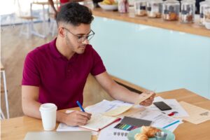 A Complete Guide to Small Business Accounting in the UK