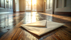 Could a Missed Business Letter Cost You More Than You Think?