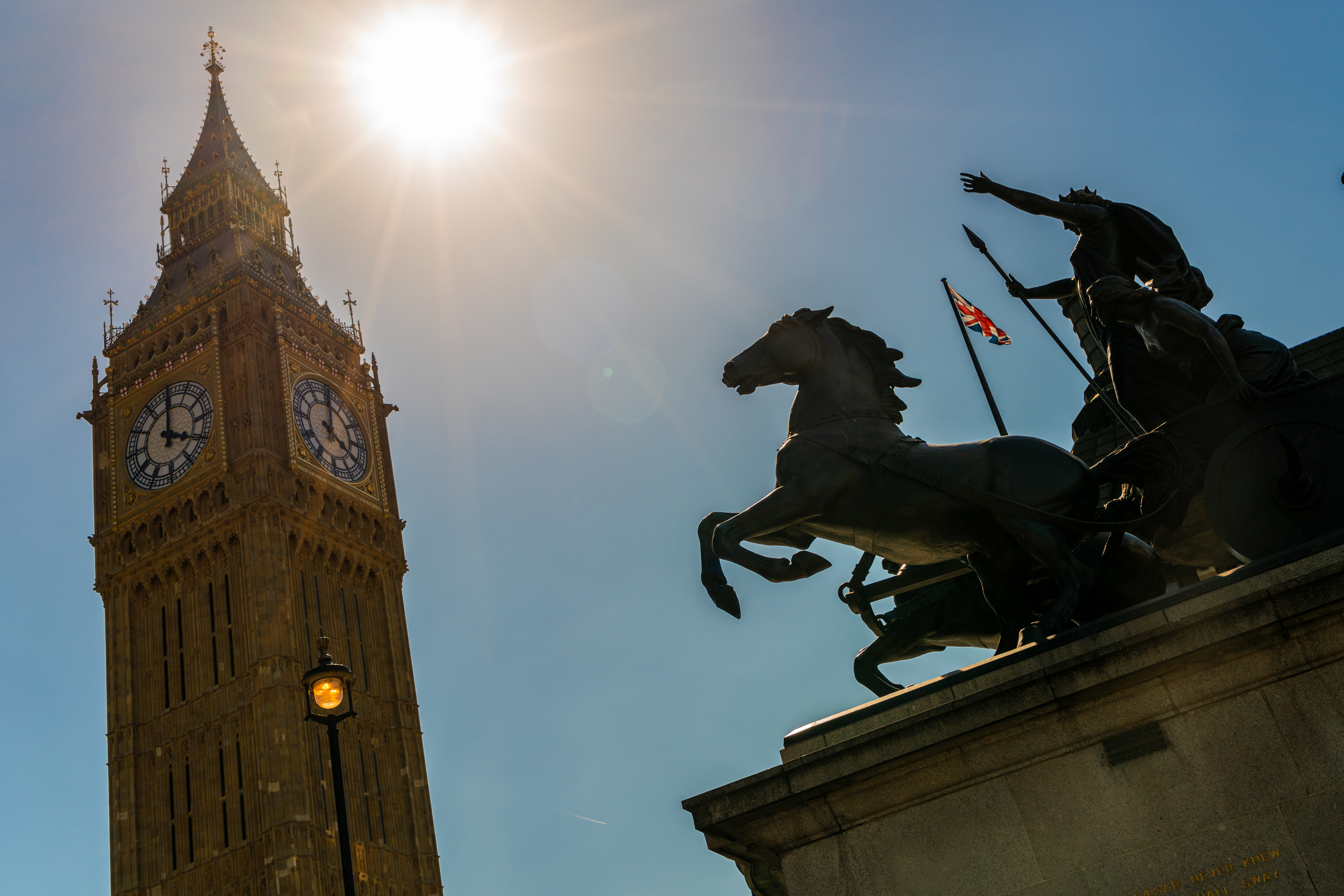 Professionals using flexible workspace during UK heatwaves and travel disruption