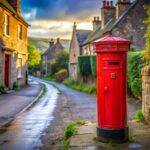 Home address privacy for UK business owners using a professional business address