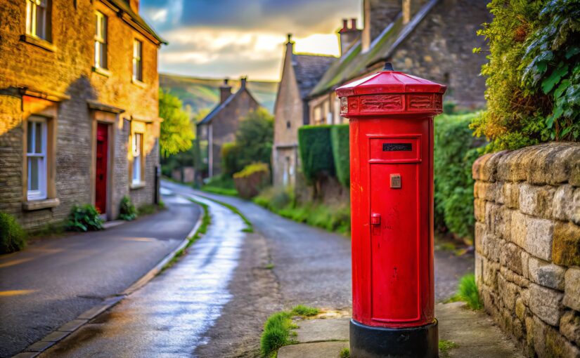 Home address privacy for UK business owners using a professional business address