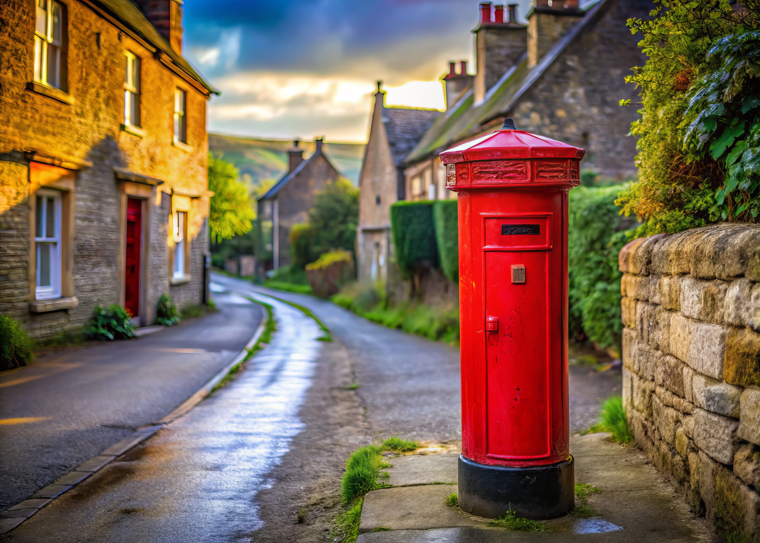 Home address privacy for UK business owners using a professional business address