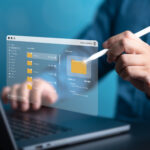 Business mail handling strategy for UK businesses using professional address and digital mailroom services