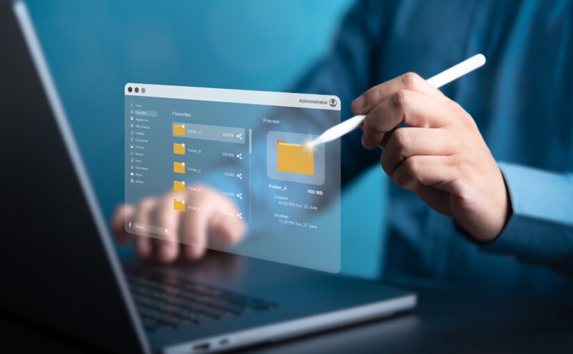Business mail handling strategy for UK businesses using professional address and digital mailroom services