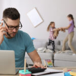 Business continuity support through LowCost LetterBox and BluDesks during UK heatwaves and hybrid work disruption