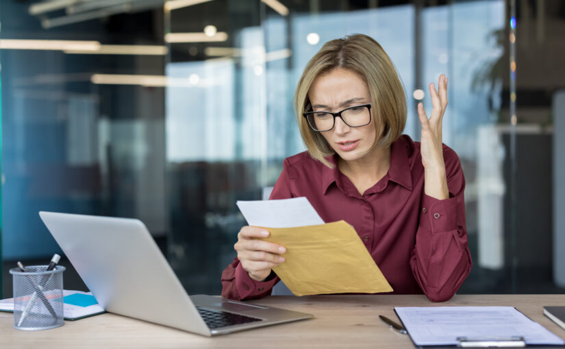 Business mail still matters for UK companies using digital mailroom and professional address services