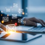 Mail management system for growing UK businesses using professional address and digital mailroom services