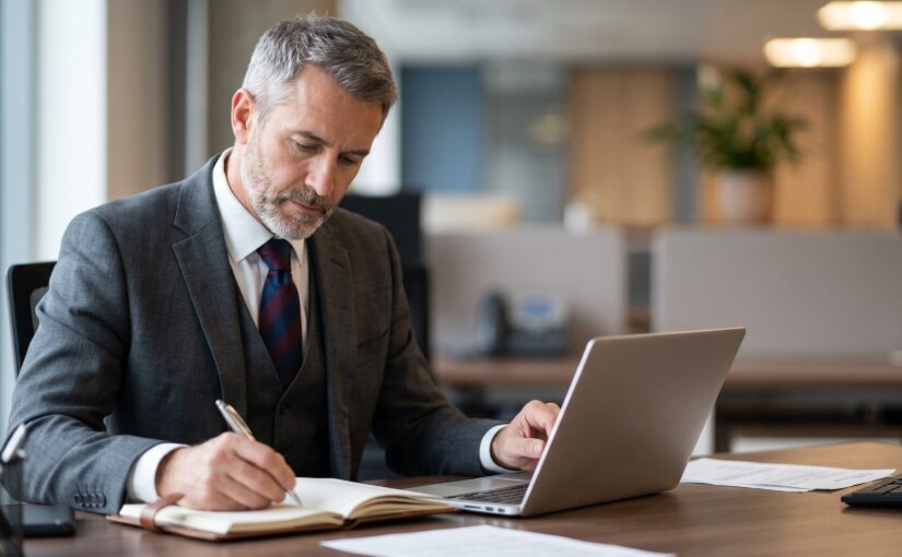 Business address review for UK directors in 2026 with professional address and mail handling services