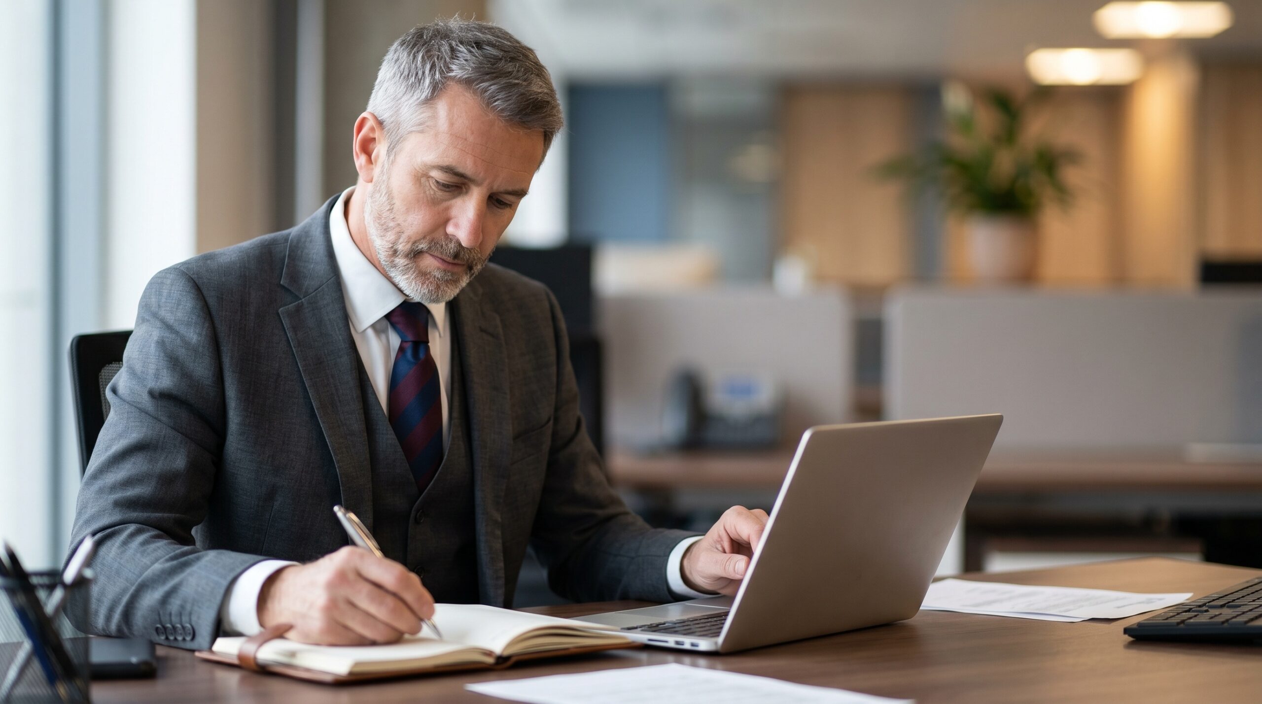Business address review for UK directors in 2026 with professional address and mail handling services