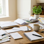 Poor mail handling for UK companies causing missed letters delayed correspondence and business admin problems