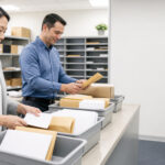 Appropriate registered office address for UK companies